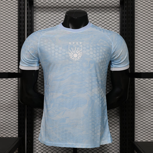 Uruguay 2026 Jersey