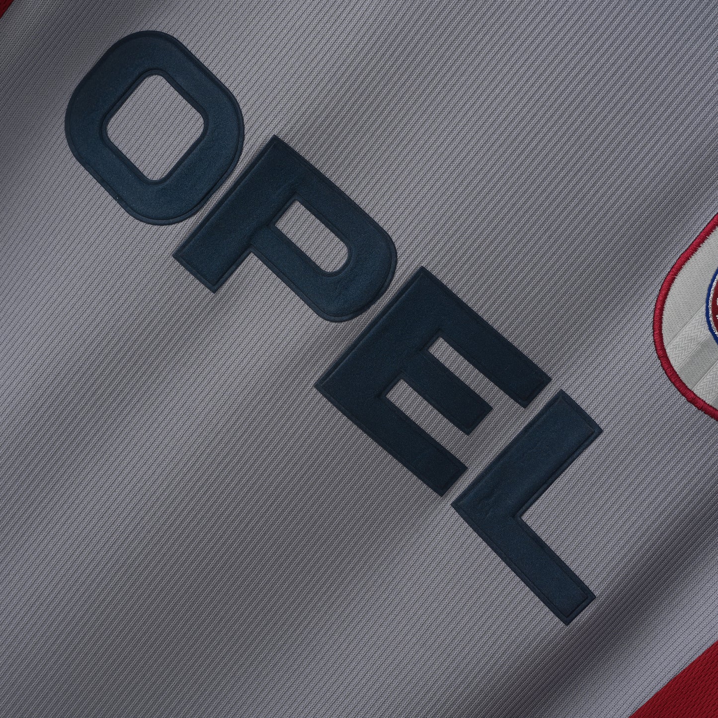 Bayern 1998/1999 Third Jersey