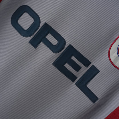 Bayern 1998/1999 Third Jersey
