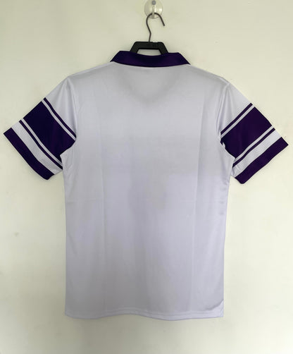 Fiorentina 1983/1985 Away Jersey