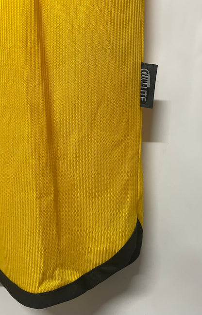 AC Milan 1999/2000 Fourth Jersey