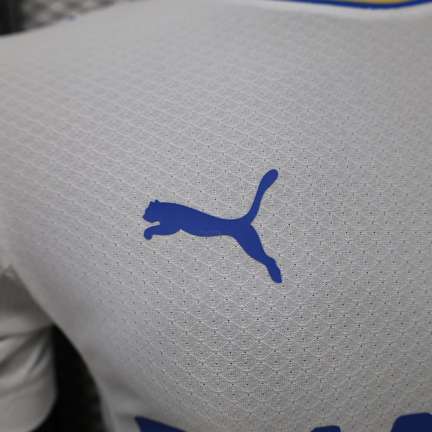 Marseille 2026/2027 Home Jersey