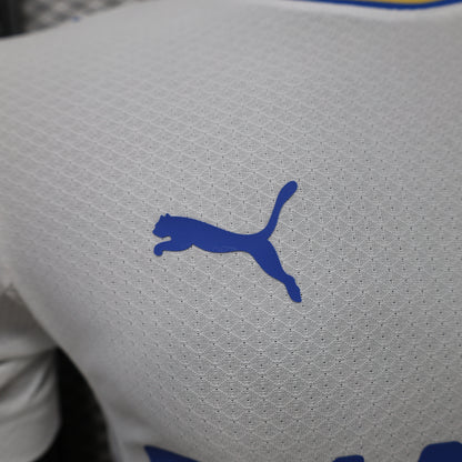 Marseille 2026/2027 Home Jersey