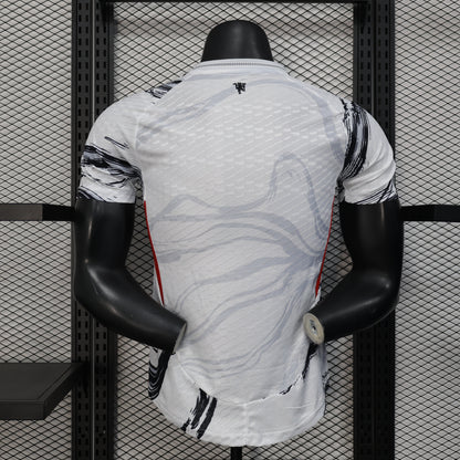 Manchester United 2025/2026 Jersey