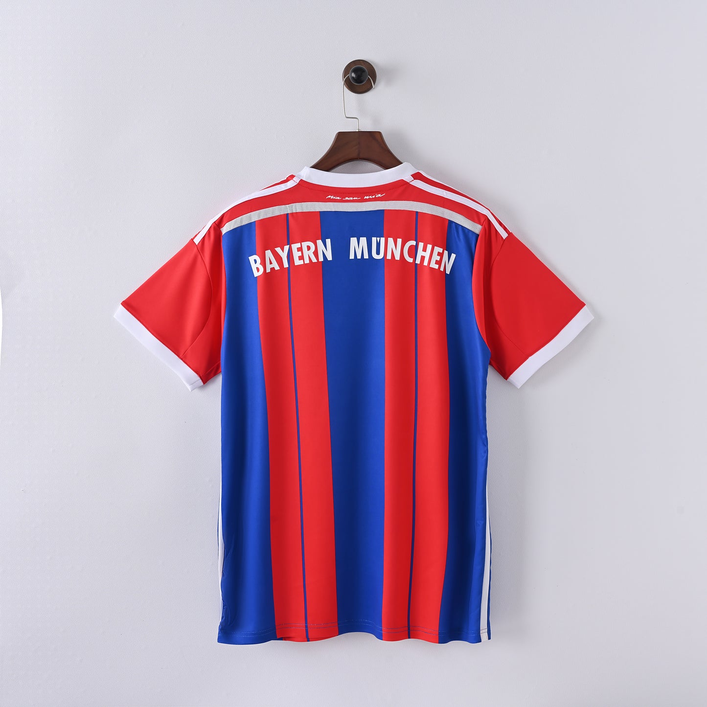 Bayern 2014/2015 Home Jersey