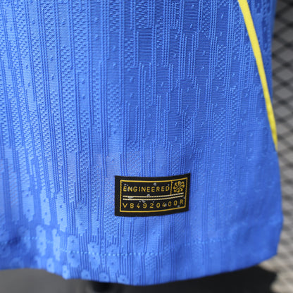 Chelsea 2026/2027 Jersey