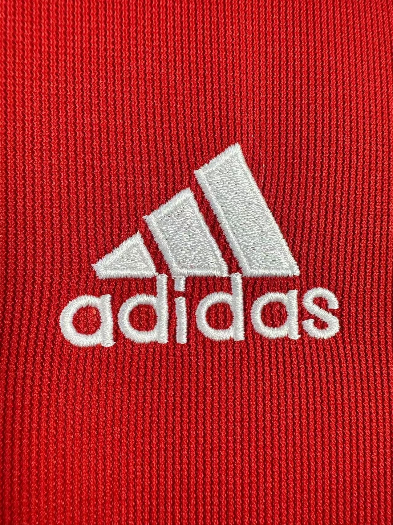 Bayern 2006/2007 Home Jersey