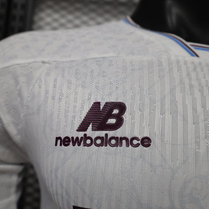 West Ham 2026/2027 Away Jersey