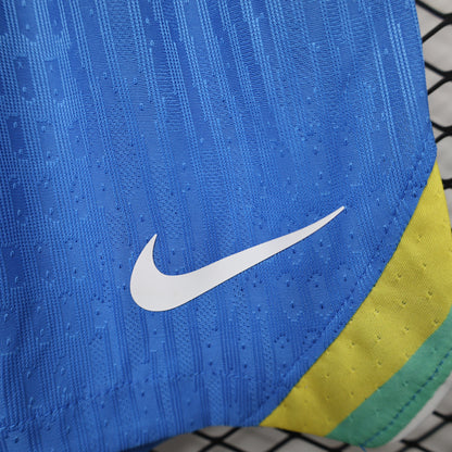 Brazil 2026 Home Shorts