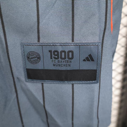 Bayern 2025/2026 Jersey