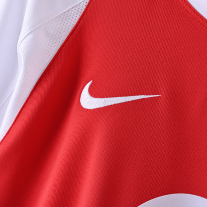 Arsenal 2002/2004 Home Jersey
