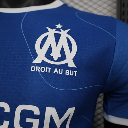 Marseille 2023/2024 Away Jersey