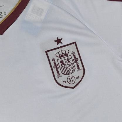 Spain 2026 Away Jersey