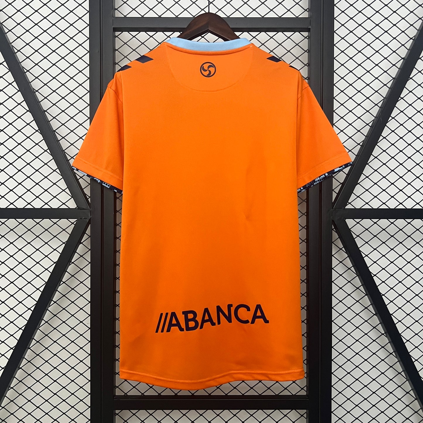 Celta Vigo 2024/2025 Third Jersey