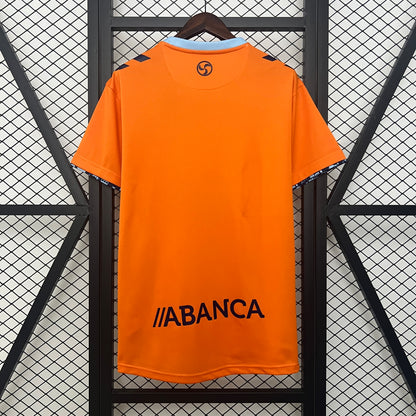 Celta Vigo 2024/2025 Third Jersey