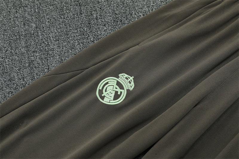 Real Madrid 2025/2026 Training Suit