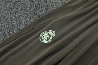 Real Madrid 2025/2026 Training Suit