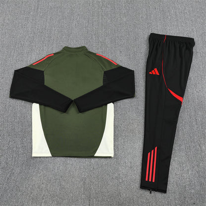 Bayern 2025/2026 Training Suit