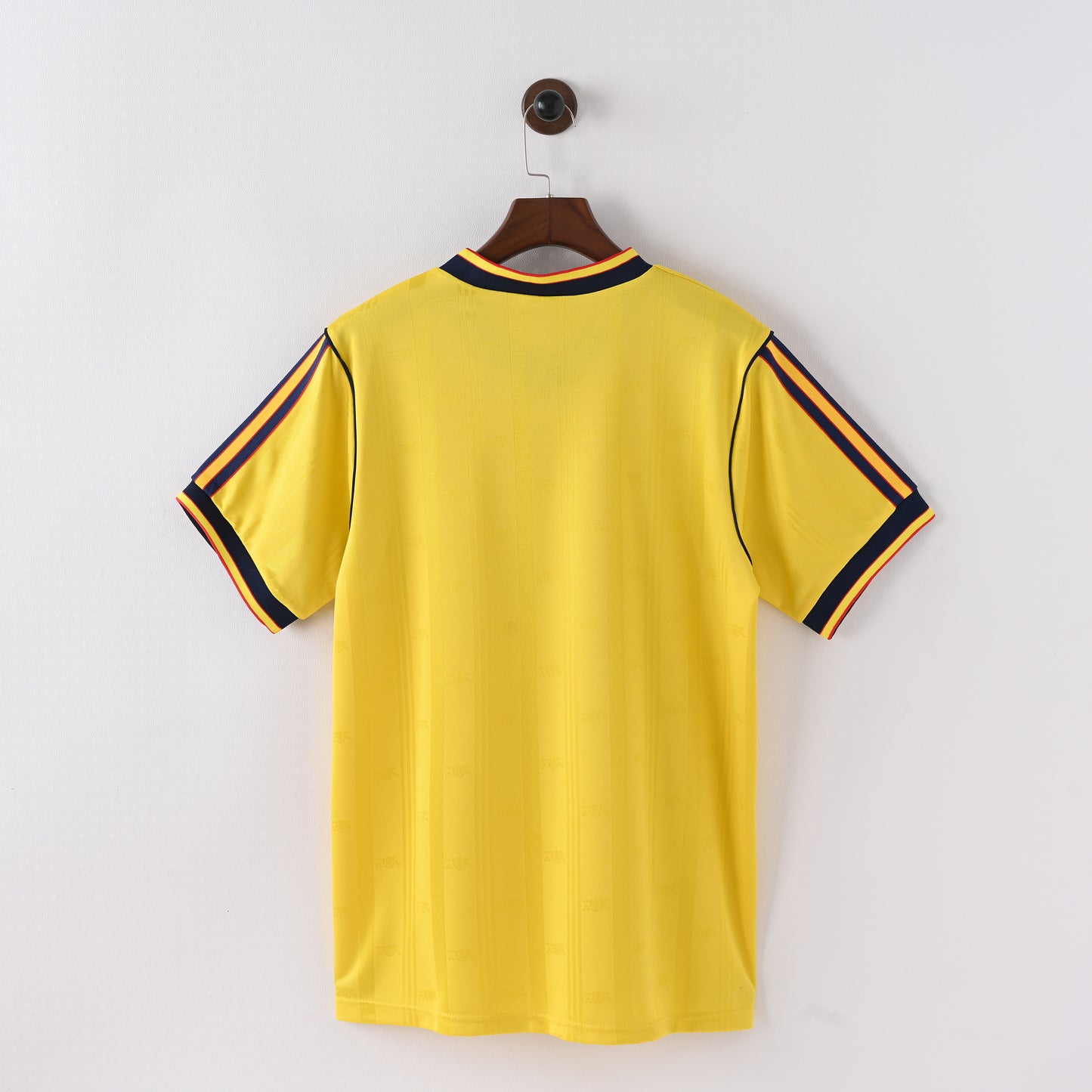 Arsenal 1986/1988 Away Jersey