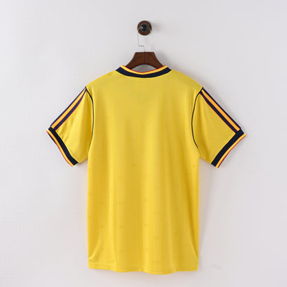Arsenal 1986/1988 Away Jersey