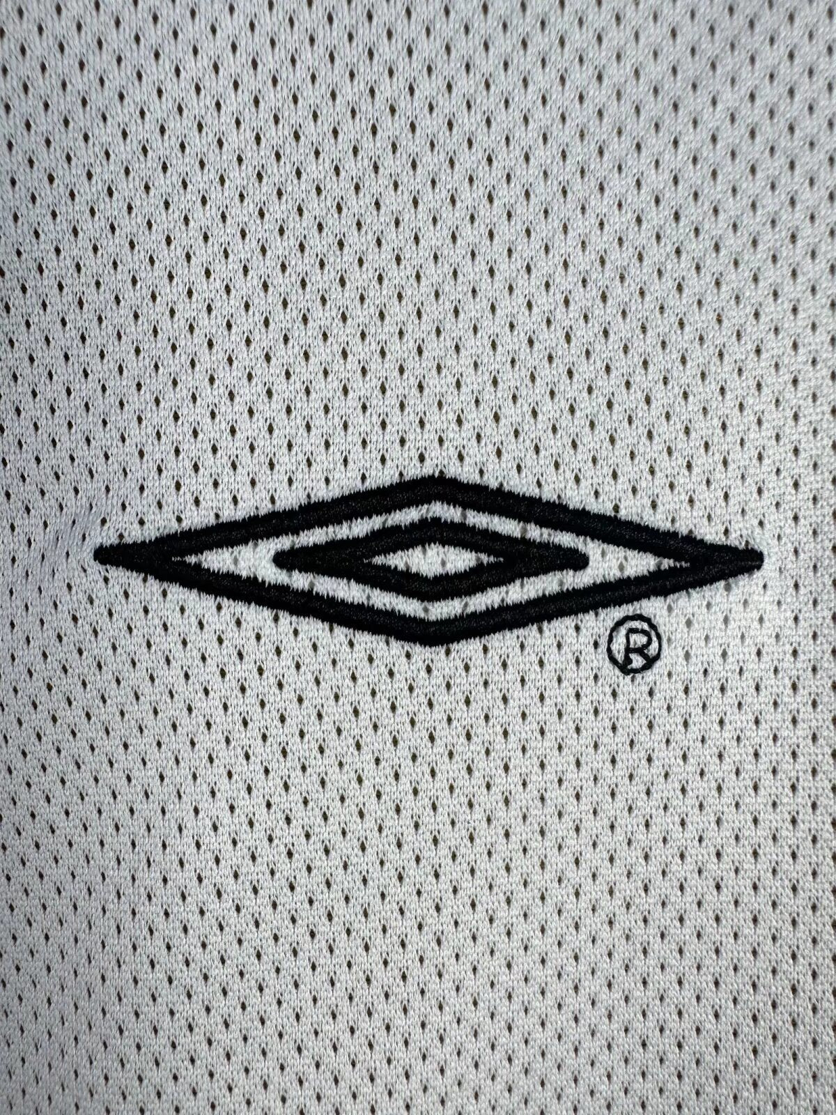 Manchester United 2001/2002 Away Jersey