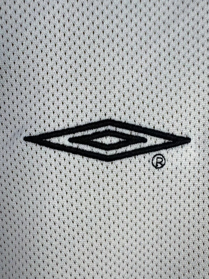 Manchester United 2001/2002 Away Jersey