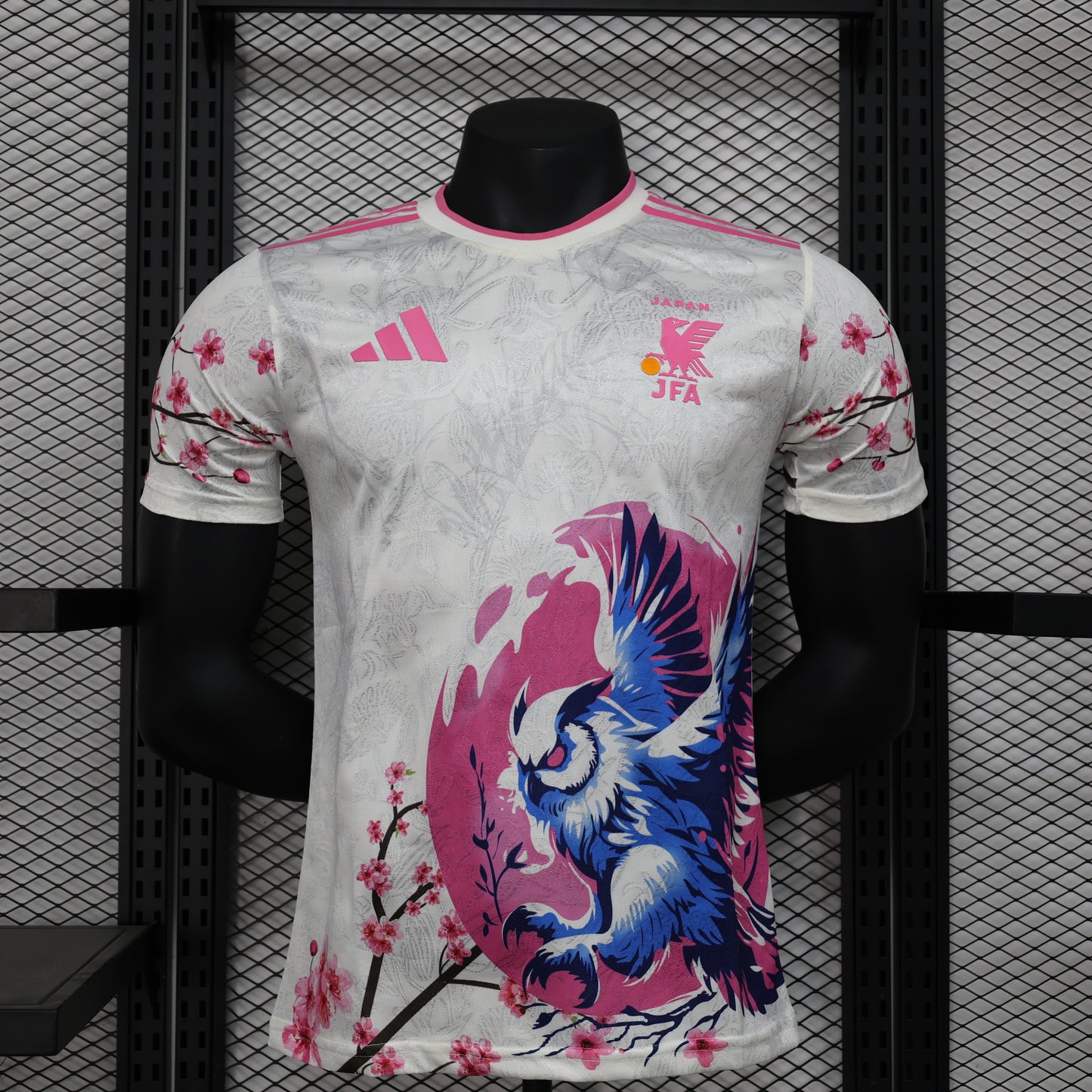 Japan 2024 Jersey