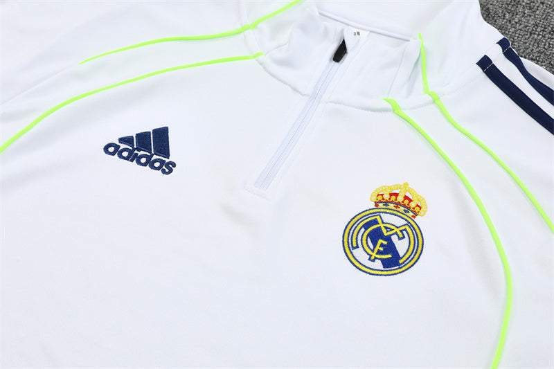 Real Madrid 2025/2026 Training Suit