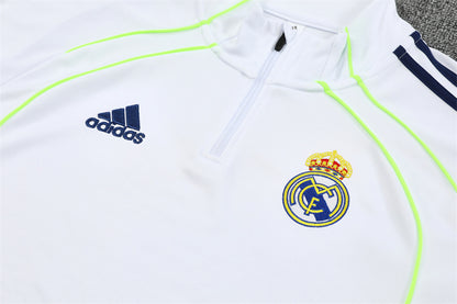 Real Madrid 2025/2026 Training Suit