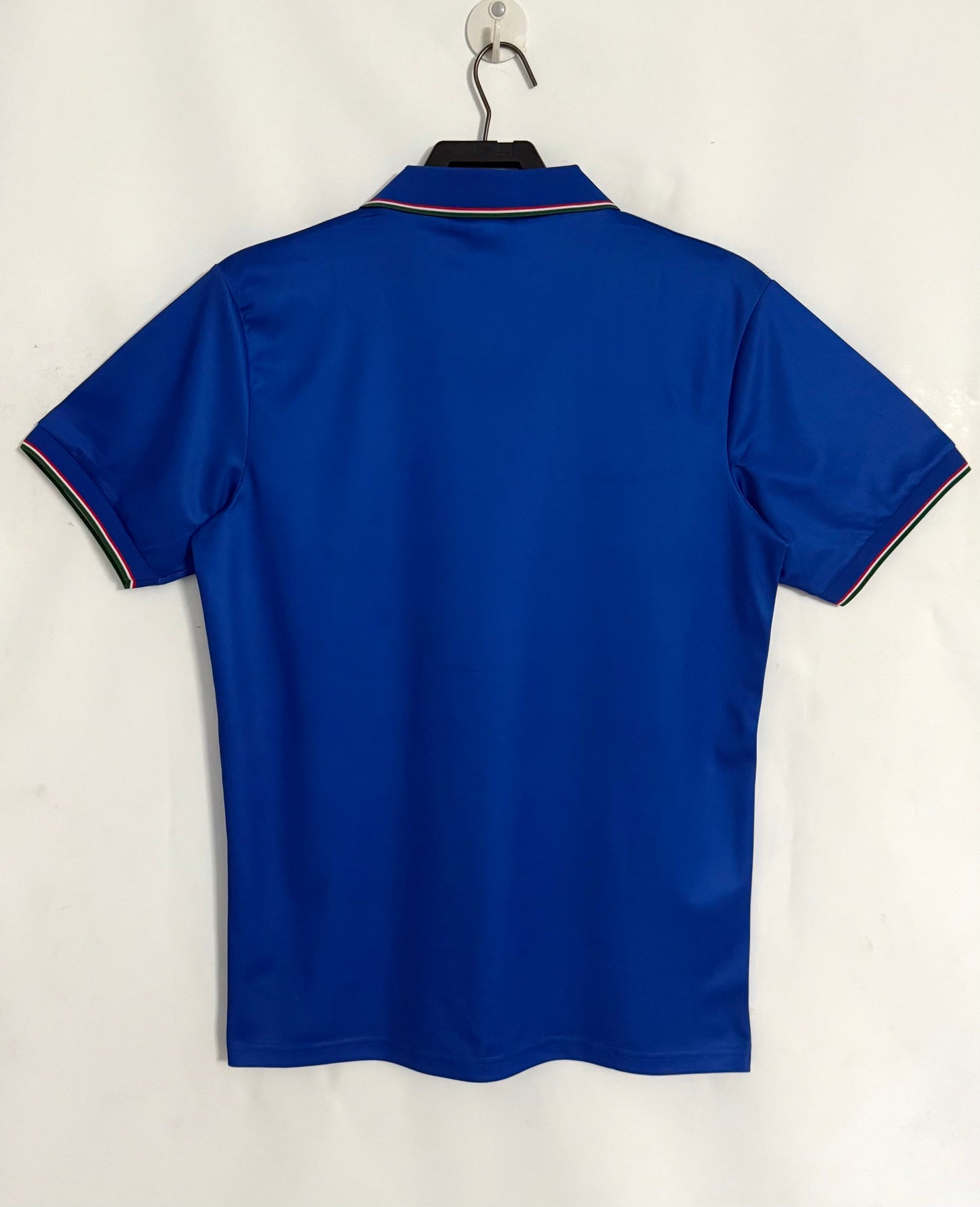 Italy 1990 Home Jersey