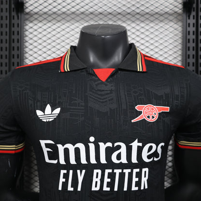 Arsenal 2025/2026 Jersey