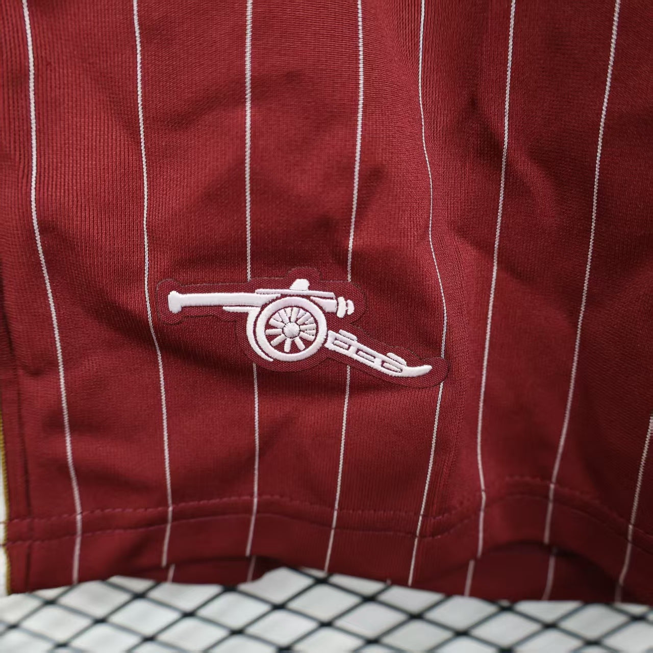 Arsenal 2025/2026 Shorts