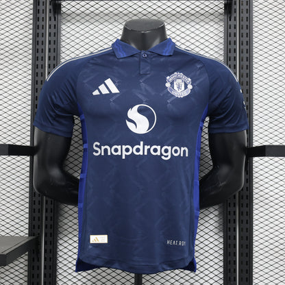 Manchester United 2024/2025 Away Jersey