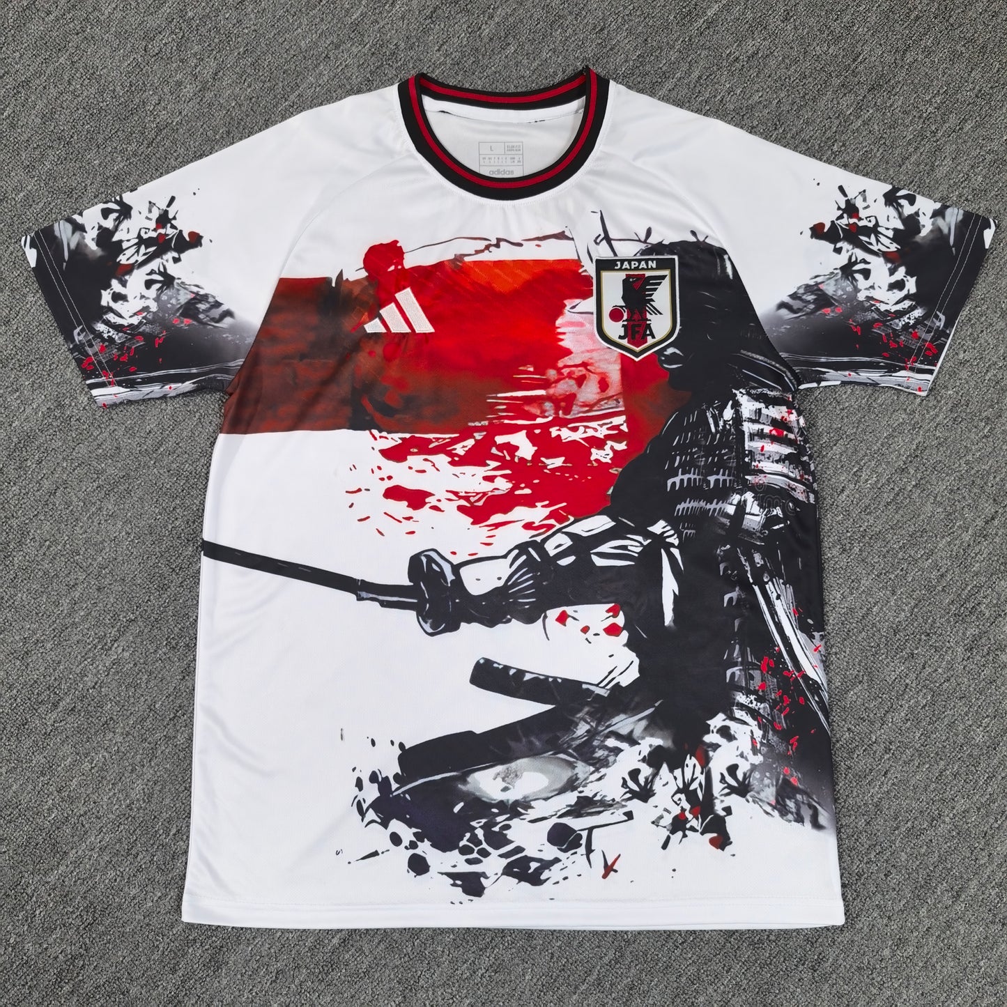 Japan 2024 Jersey