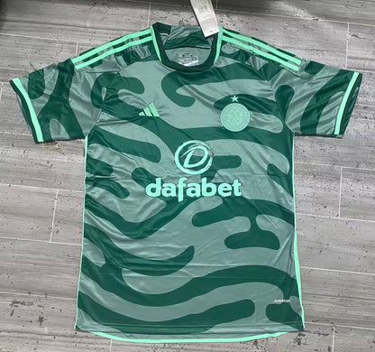 Celtic 2023/2024 Third Jersey