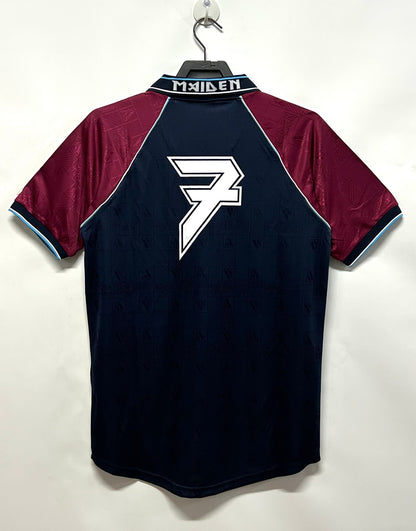 West Ham 1999/2000 Jersey