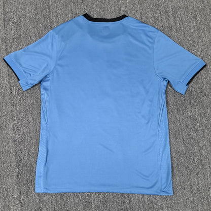 Netherlands 2025 Home Jersey
