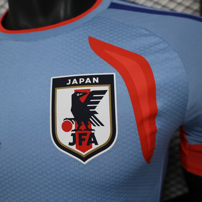 Japan 2026 Jersey