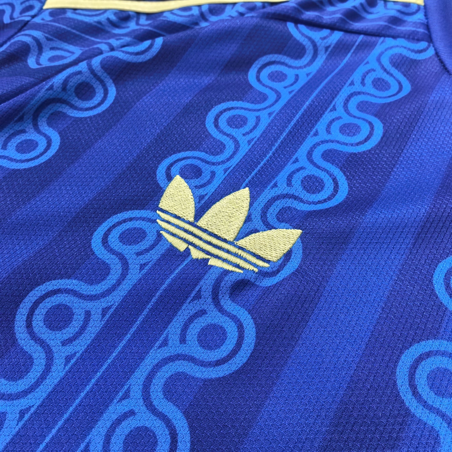 Sweden 2026 Away Jersey