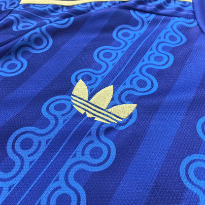 Sweden 2026 Away Jersey