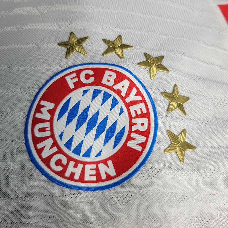 Bayern 2023/2024 Home Jersey