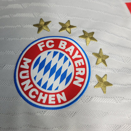 Bayern 2023/2024 Home Jersey