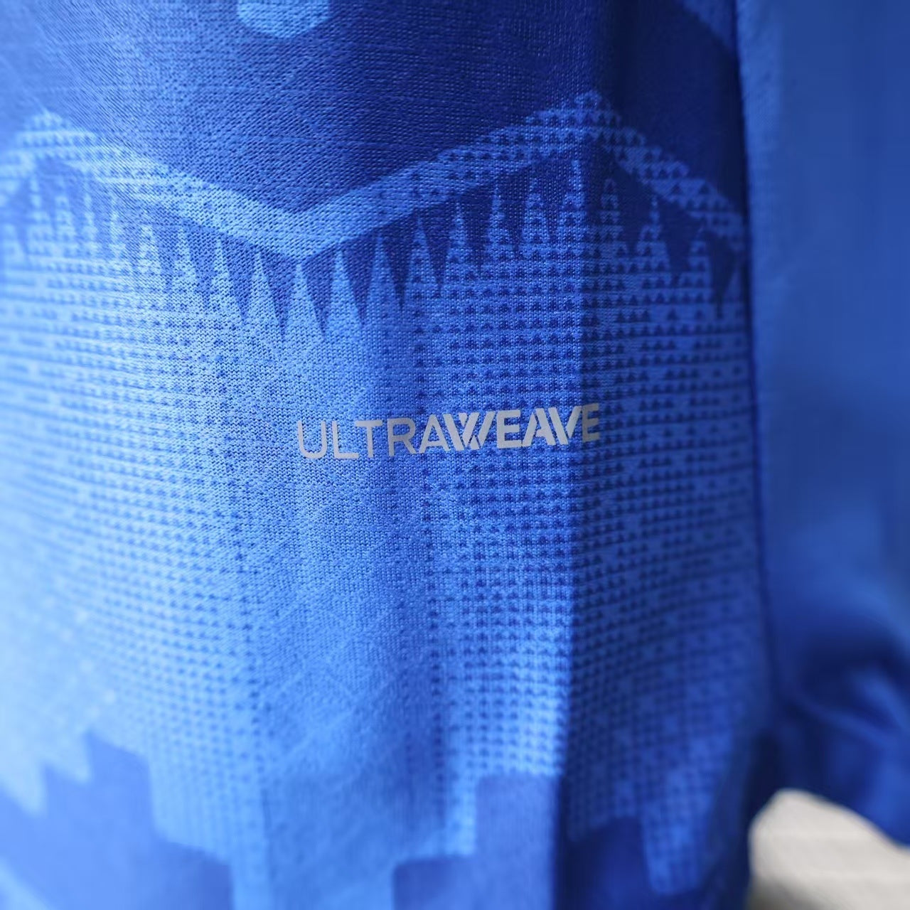 Al Hilal 2025/2026 Home Jersey