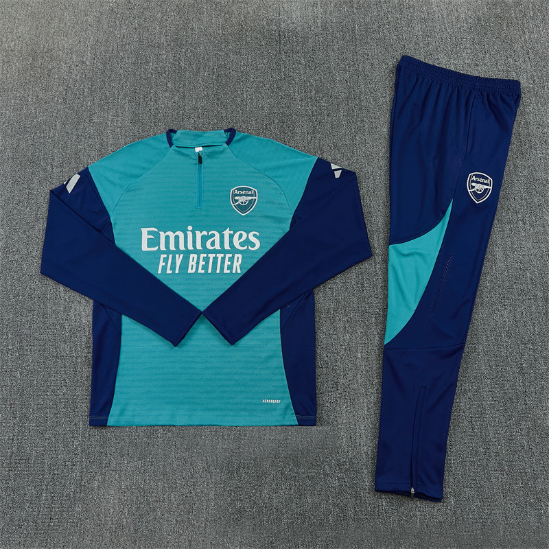 Arsenal 2025/2026 Training Suit