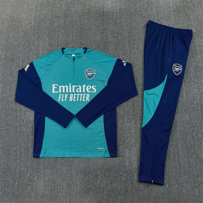 Arsenal 2025/2026 Training Suit