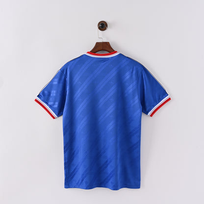 Manchester United 1986/1988 Third Jersey