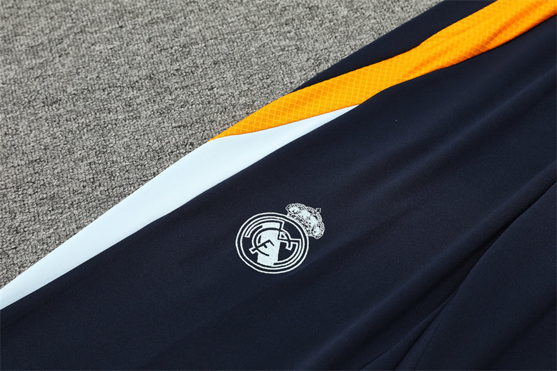 Real Madrid 2024/2025 Training Suit
