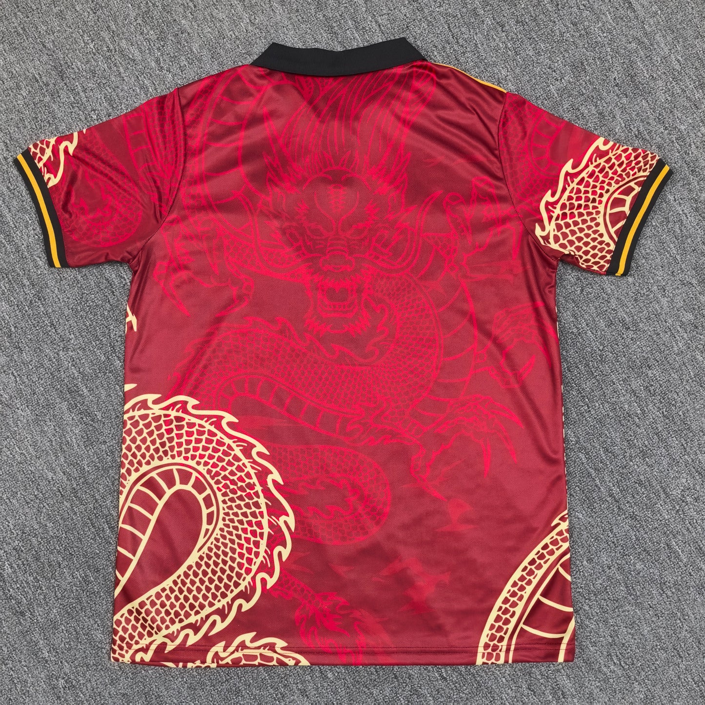 Real Madrid 2024/2025 Jersey