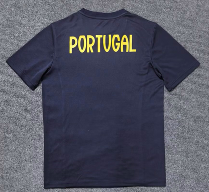 Portugal 2025 Jersey