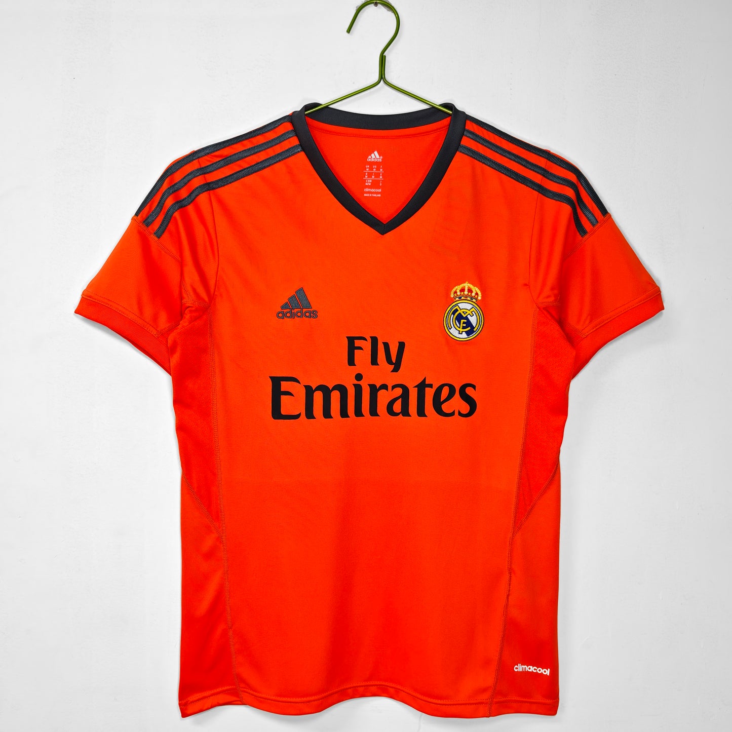 RM 2013/2014 Third Jersey